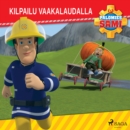 Palomies Sami - Kilpailu vaakalaudalla - eAudiobook