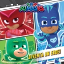 Super Pigiamini - Diventa un eroe! - eAudiobook