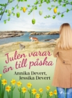 Julen varar an till paska - eBook