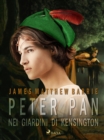 Peter Pan nei giardini di Kensington - eBook