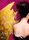 Wilde gember - eBook