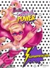 Barbie - Superprincesa - eBook