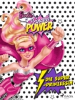 Barbie - Die Super-Prinzessin - eBook