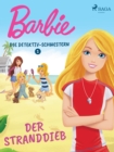 Barbie - Die Detektiv-Schwestern 1 - Der Stranddieb - eBook