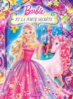 Barbie et la porte secrete - eBook