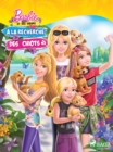 Barbie et ses sœurs - A la recherche des chiots - eBook