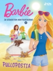 Barbie ja siskosten mysteerikerho 4 - Pullopostia - eBook