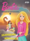 Barbie ja siskosten mysteerikerho 3 - Salaperainen merihirvio - eBook