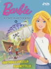 Barbie ja siskosten mysteerikerho 2 - Rantabulevardilla kummittelee - eBook