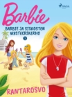 Barbie ja siskosten mysteerikerho 1 - Rantarosvo - eBook