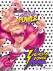 Barbie - Princess Power - eBook