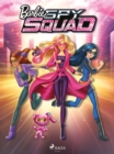 Barbie - Spy Squad - eBook