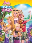 Barbie - Puppy Chase - eBook