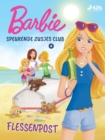 Barbie Speurende Zusjes Club 4 - Flessenpost - eBook