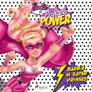 Barbie in Super Prinses - eAudiobook