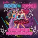 Barbie - Prinses in het Popsterrenkamp - eAudiobook