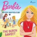 Barbie - Sisters Mystery Club 1 - The Beach Bandit - eAudiobook