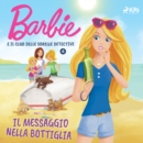 Barbie e il Club delle Sorelle Detective 4 - Il messaggio nella bottiglia - eAudiobook