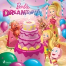 Barbie Dreamtopia - eAudiobook