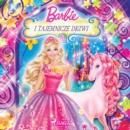 Barbie - Barbie i tajemnicze drzwi - eAudiobook