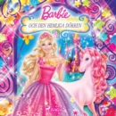 Barbie och den hemliga dorren - eAudiobook
