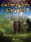 Hans en Grietje - eBook