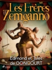 Les Freres Zemganno - eBook