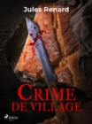 Crime de village - eBook