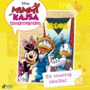Mimmi och Kajsa 3 - En snurrig skolbal - eAudiobook