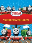 Thomas de Stoomlocomotief - Voorleesverhalen - eBook