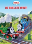 Thomas de Stoomlocomotief - De snelste wint! - eBook
