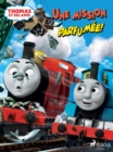 Thomas et ses amis - Une mission parfumee ! - eBook