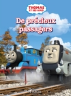 Thomas et ses amis - De precieux passagers - eBook