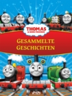 Thomas und seine Freunde - Gesammelte Geschichten - eBook