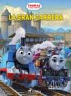 Thomas y sus amigos - La gran carrera - eBook