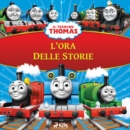 Il trenino Thomas - L'ora delle storie - eAudiobook