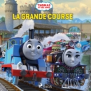 Thomas et ses amis - La Grande Course - eAudiobook