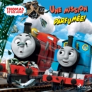 Thomas et ses amis - Une mission parfumee ! - eAudiobook