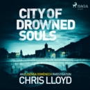 City of Drowned Souls - eAudiobook