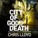 City of Good Death - eAudiobook
