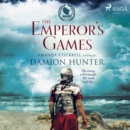 The Emperor's Games - eAudiobook