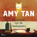 De dochter van de heelmeester - eAudiobook