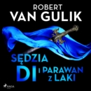 Sedzia Di i parawan z laki - eAudiobook