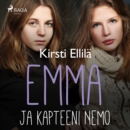 Emma ja kapteeni Nemo - eAudiobook