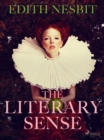 The Literary Sense - eBook