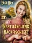 Nesthakchens Backfischzeit - eBook