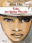 Fritz, der kleine Piccolo - eBook