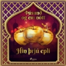 Hin þrju epli (Þusund og ein nott 44) - eAudiobook
