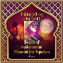 Sagan af malaranum Mamuð fra Ispahan (Þusund og ein nott 25) - eAudiobook