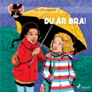 K for Klara 22 - Du ar bra! - eAudiobook